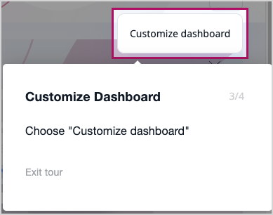 Clickable interaction mode Clickable interaction mode